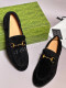 Лоферы Gucci 33440
