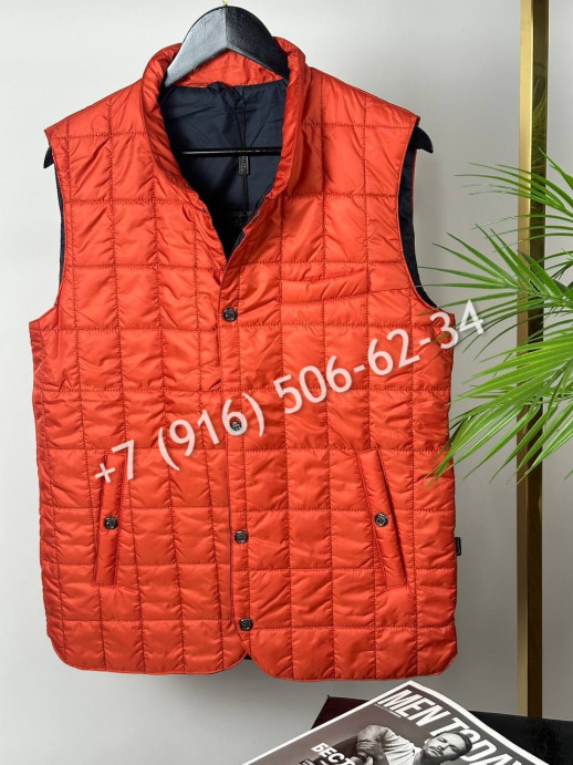 Жилетка Billionaire 33727 1