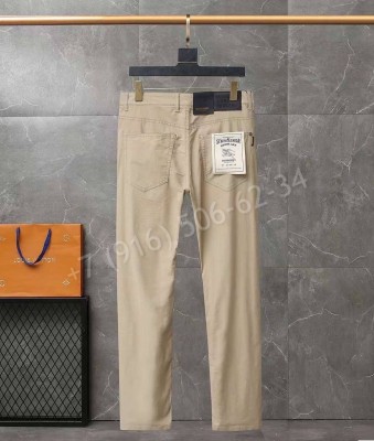 Брюки Burberry 13268