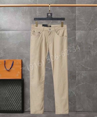 Брюки Burberry 13268