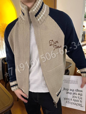 Кардиган Dior 23484
