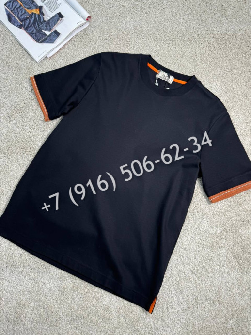 Футболка Hermes 30695 5