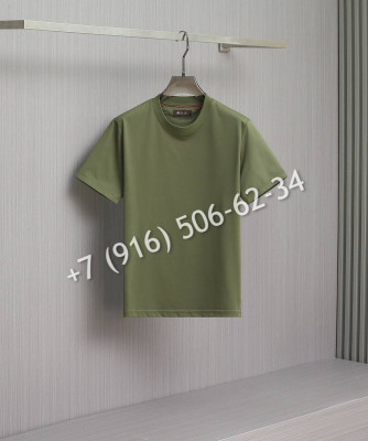 Футболка Loro Piana 17568 1