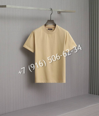 Футболка Loro Piana 17568 1