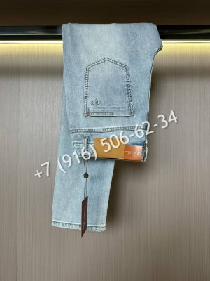Джинсы Loro Piana 21344 1