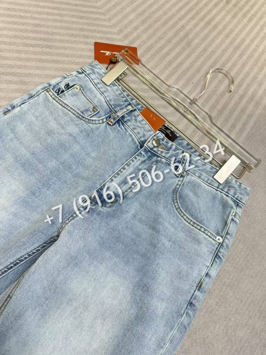 Джинсы Loro Piana 21344 1