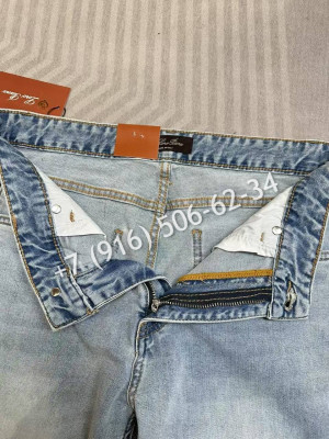 Джинсы Loro Piana 21344 1