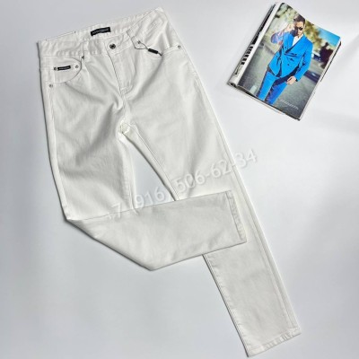 Джинсы Dolce & Gabbana 33840