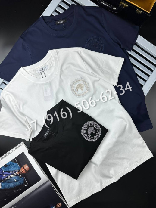 Футболка Stefano Ricci 6826 1