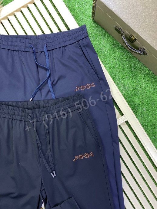 Спортивные штаны Zegna 13680
