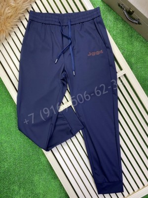 Спортивные штаны Zegna 13680