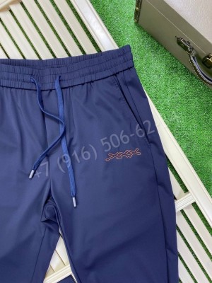 Спортивные штаны Zegna 13680