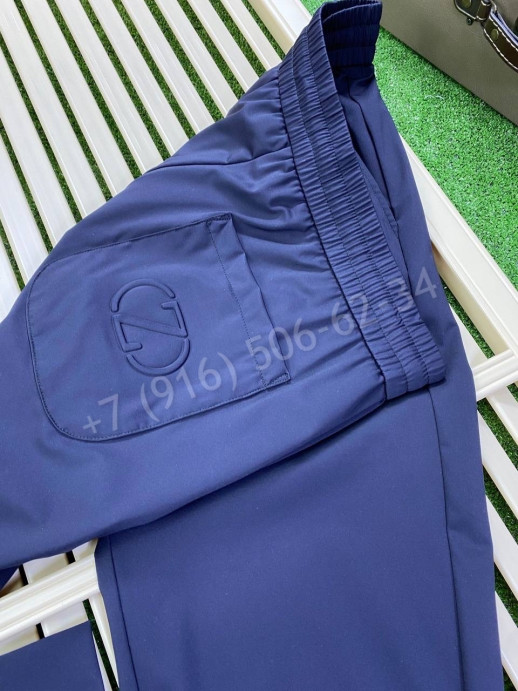 Спортивные штаны Zegna 13680