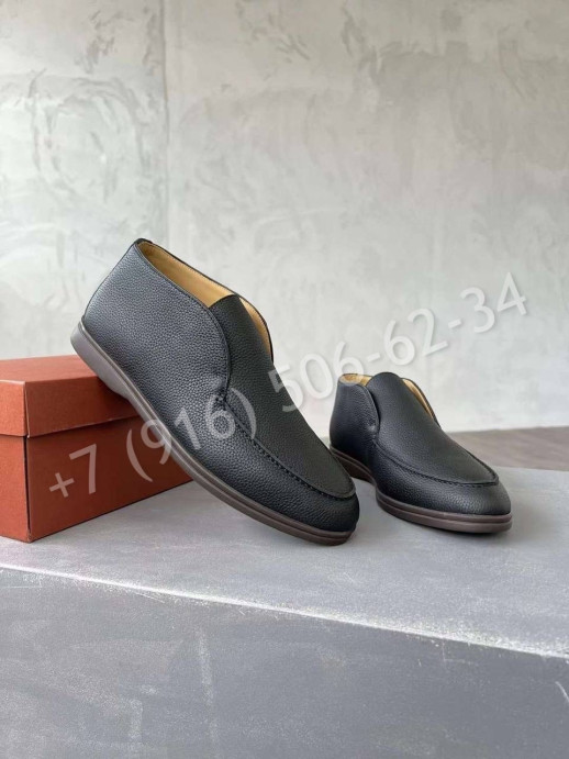 Лоферы Loro Piana 24002