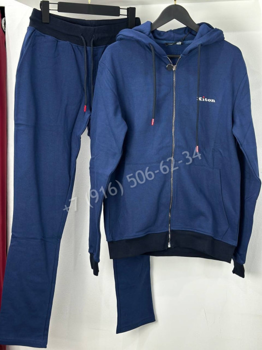 Прогулочный костюм Kiton 34040