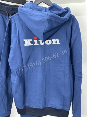 Прогулочный костюм Kiton 34040