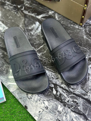 Тапочки Dolce & Gabbana 13881