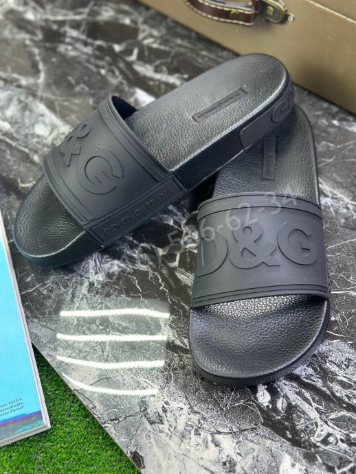 Тапочки Dolce & Gabbana 13881