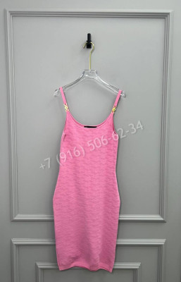 Платье Versace 34140