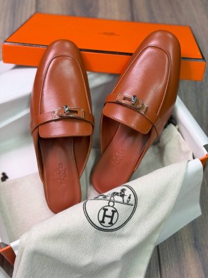 Мюли Hermes 12789