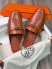 Мюли Hermes 12789