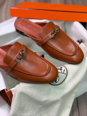 Мюли Hermes 12789