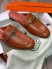 Мюли Hermes 12789