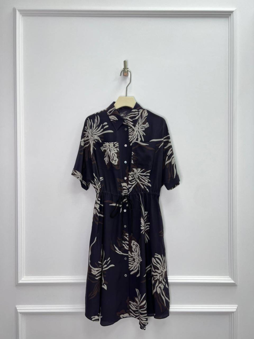 Платье Brunello Cucinelli 13982