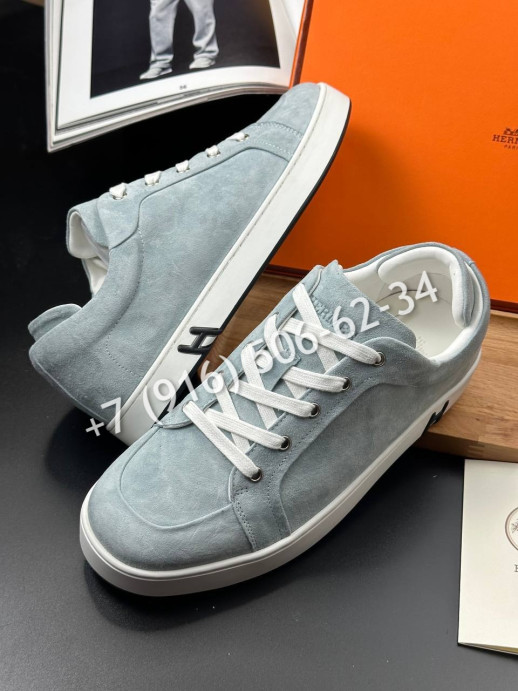 Кроссовки Hermes 5803 8