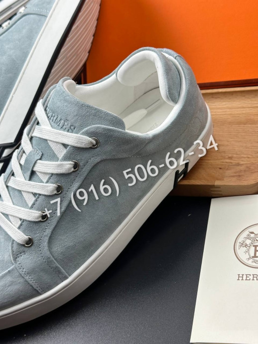 Кроссовки Hermes 5803 8