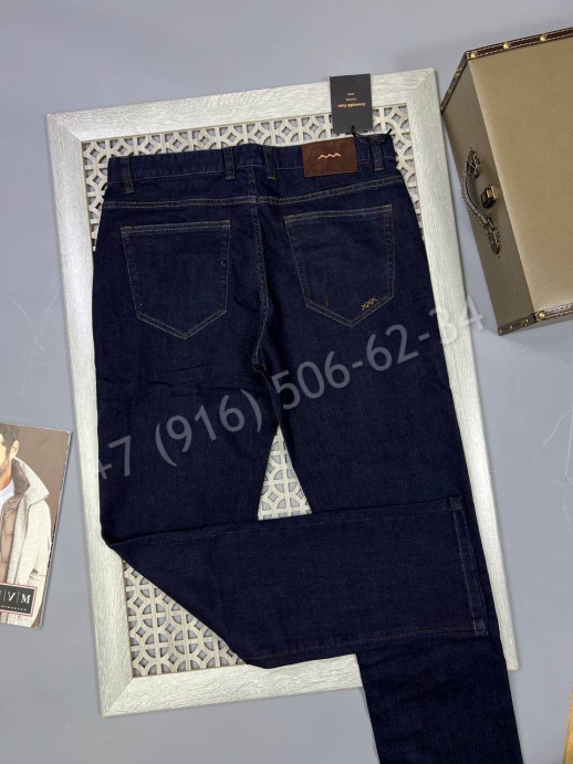 Джинсы Zegna 14083