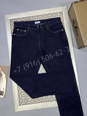 Джинсы Zegna 14083