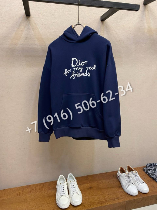 Толстовка Dior 6444 2