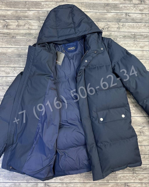 Куртка KITON 24529