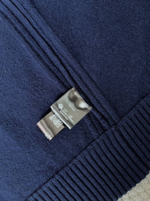 Кардиган Loro Piana 34103 4
