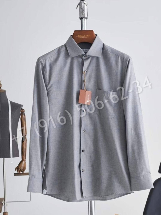 Рубашка Loro Piana 24630