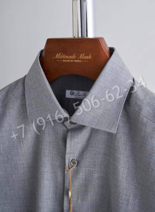 Рубашка Loro Piana 24630