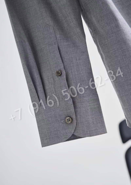 Рубашка Loro Piana 24630