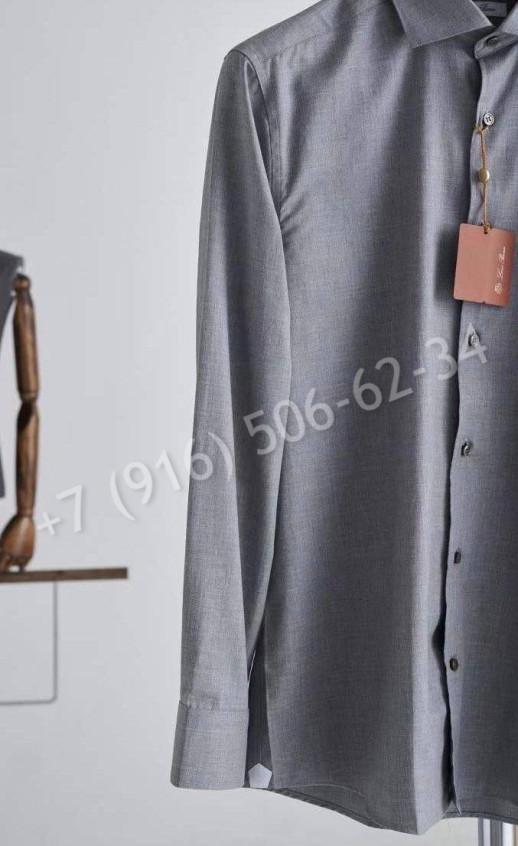 Рубашка Loro Piana 24630