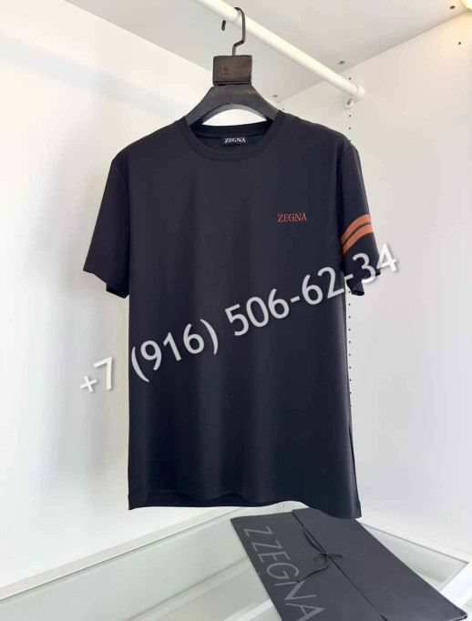 Футболка Zegna 27923 3