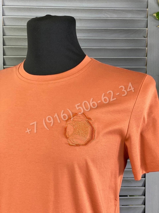 Футболка Stefano Ricci 14495