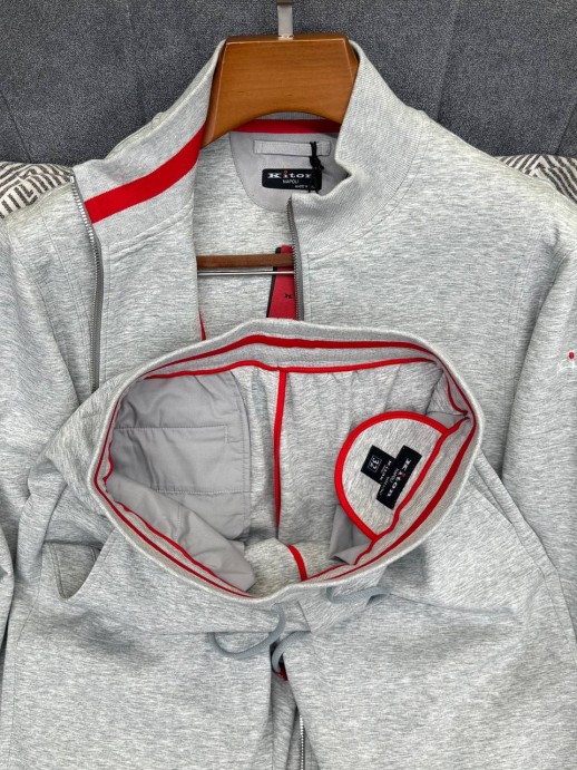 Костюм Kiton 14542