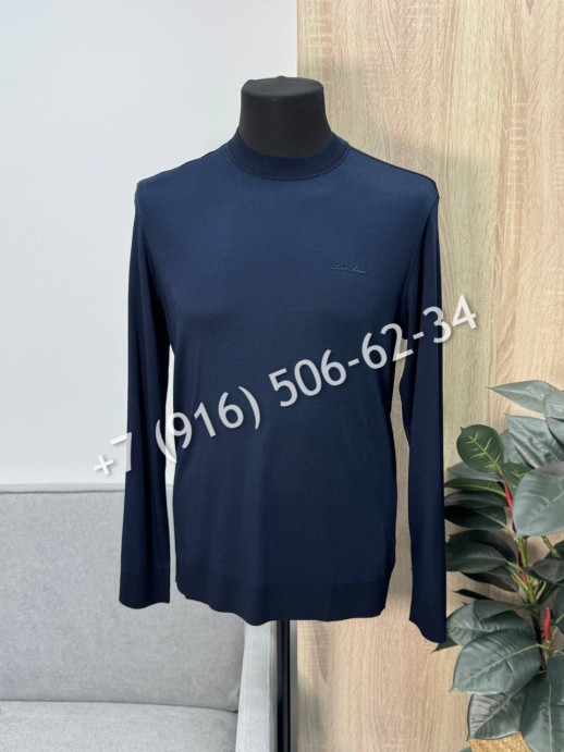 Лонгслив Loro Piana 21495 2