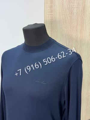 Лонгслив Loro Piana 21495 2