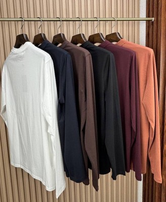 Лонгслив Loro Piana 21496 5