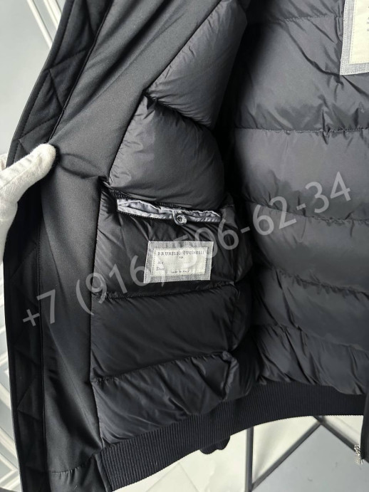 Куртка Brunello Cucinelli 24933