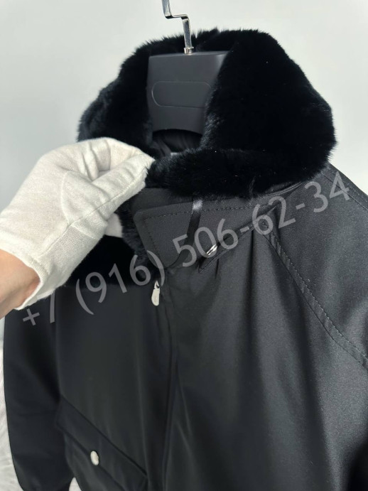 Куртка Brunello Cucinelli 24933