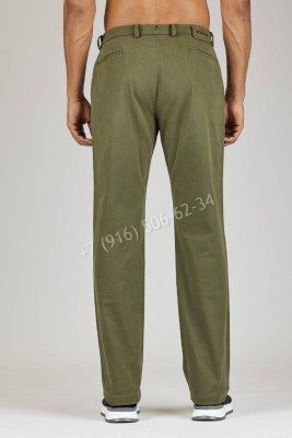 Брюки KITON 34938