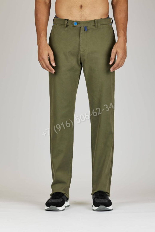 Брюки KITON 34938