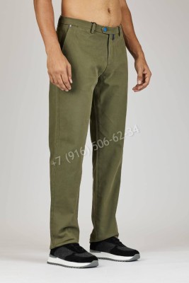 Брюки KITON 34938